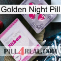 Golden Night Pill 32